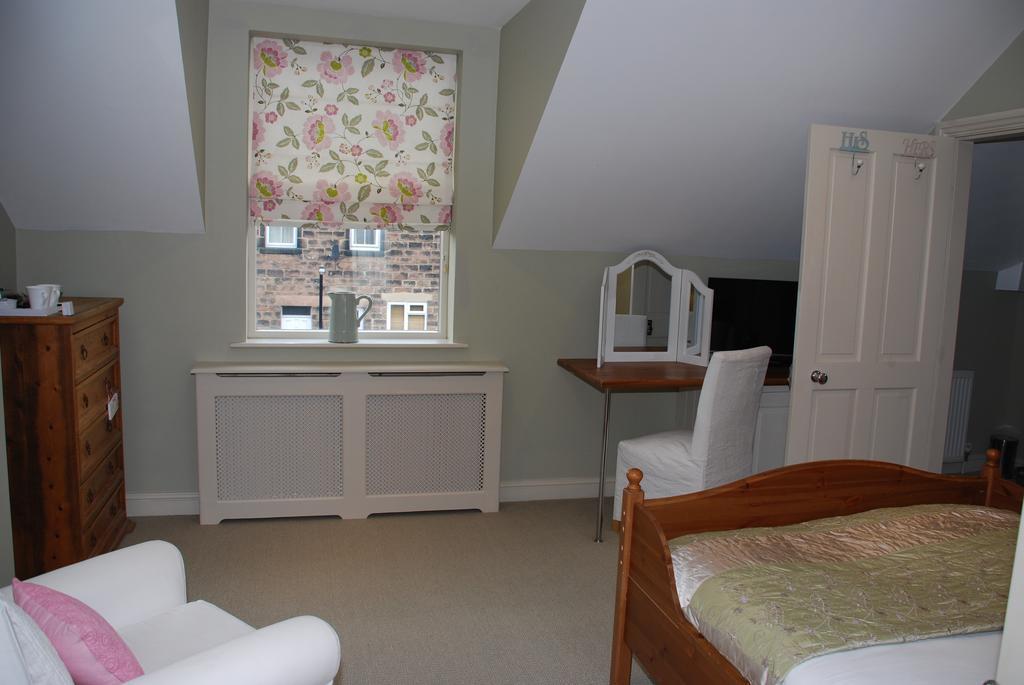 Springdale Guest House Harrogate Cameră foto