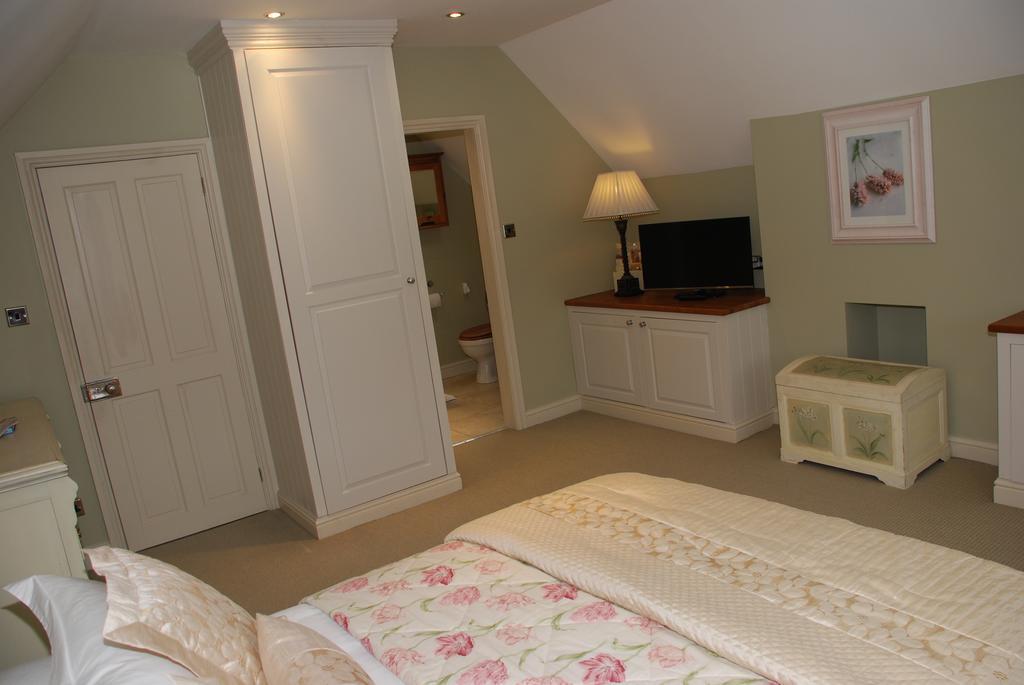 Springdale Guest House Harrogate Cameră foto