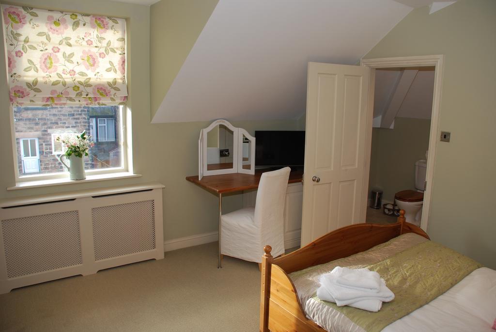 Springdale Guest House Harrogate Cameră foto