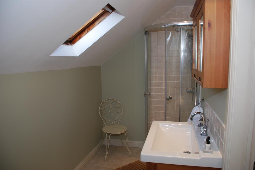Springdale Guest House Harrogate Cameră foto