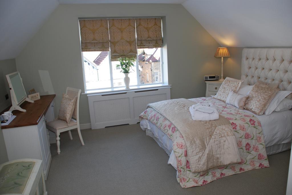 Springdale Guest House Harrogate Cameră foto